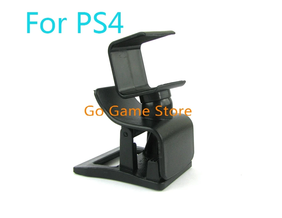 10 Pz/Lotto Per Playstation 4 Ps4 Camera Eye Supporto Per Clip Tv Regolabile Di Alta Qualità