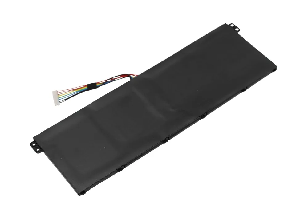 2600 мА/ч, AC14B18J ноутбук Батарея для acer Aspire AC14B13j E3-111 E3-112 E3-112M ES1-511 TravelMate B116 B115-M B115-MP 11,4 V