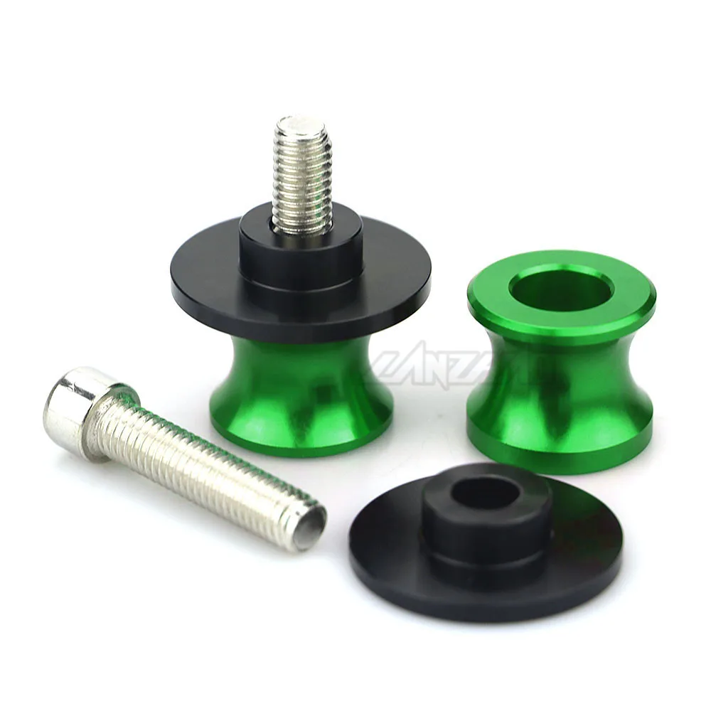 Z900 SWINGARM SPOOLS (3)