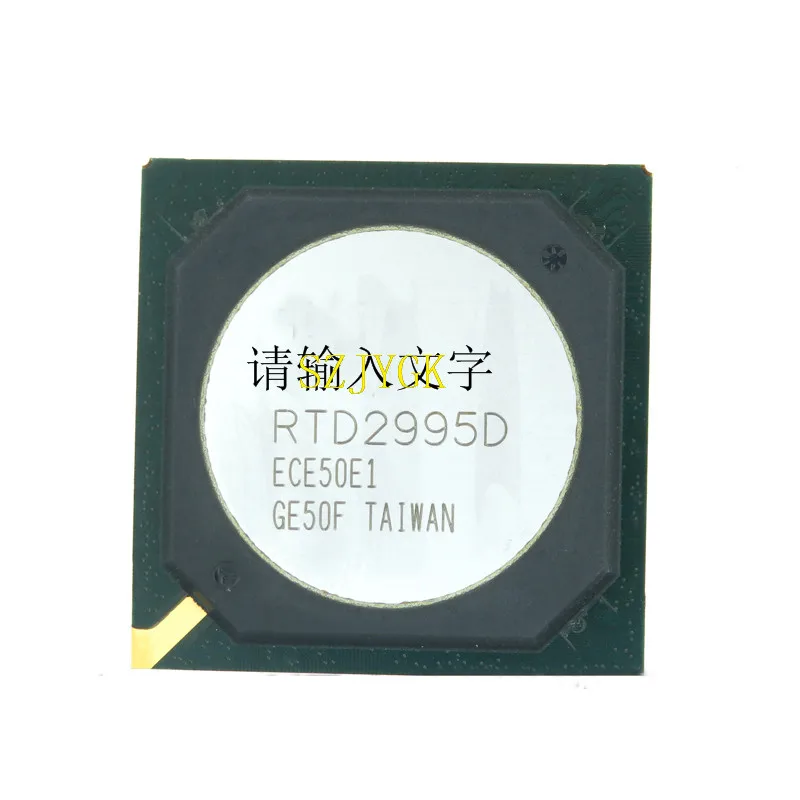 

Rtd2995 Liquid Crystal Chip Ic Rtd2995d
