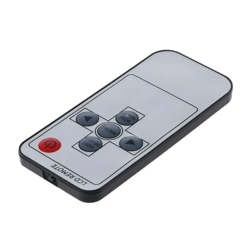 1 комплект 10," HDMI+ 2AV+ VGA ЖК-драйвер плата контроллера комплект 1024x600 панельный модуль