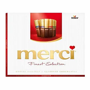 

Merci Grosse Vielfalt 250g