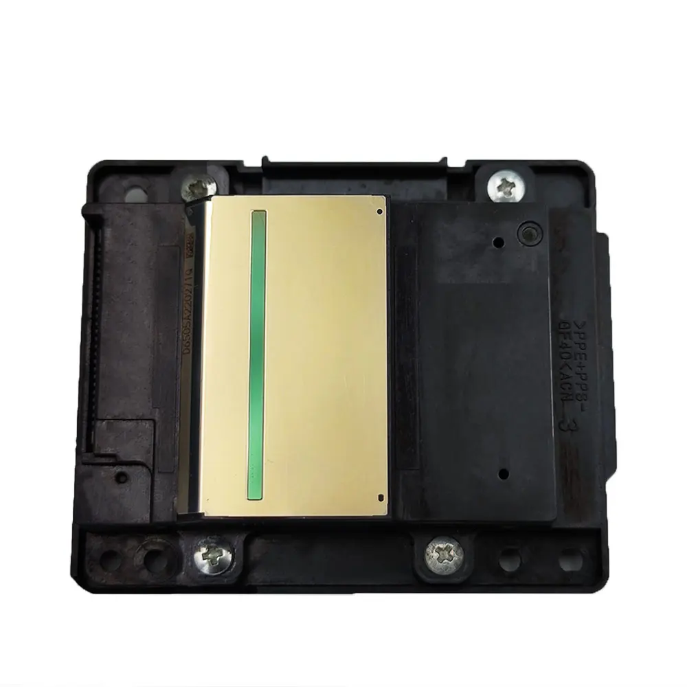 Impressora de Cabeça de Impressão da Cabeça de Impressão para Epson Wf2651 Wf-2750 Wf-2650 Wf-2660 Wf-2661 Wf2760 Fa18021 L605 L606 L655 L656 E4550 Cabeças