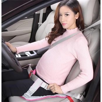 

Car Seat Belt Clips For Pregnant Women