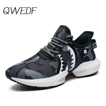 

2019 spring men sneakers fashion flat shoes men casual shoes lace up classical solid Men's Vulcanize Shoe Zapatos Hombre Z4-40