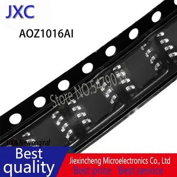 

New 20PCS/LOT AOZ1016AI Z1016AI SOP-8 in Stock