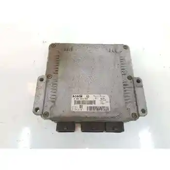 

9642014980 SWITCHBOARD ENGINE EUA CITROEN XSARA PICASSO