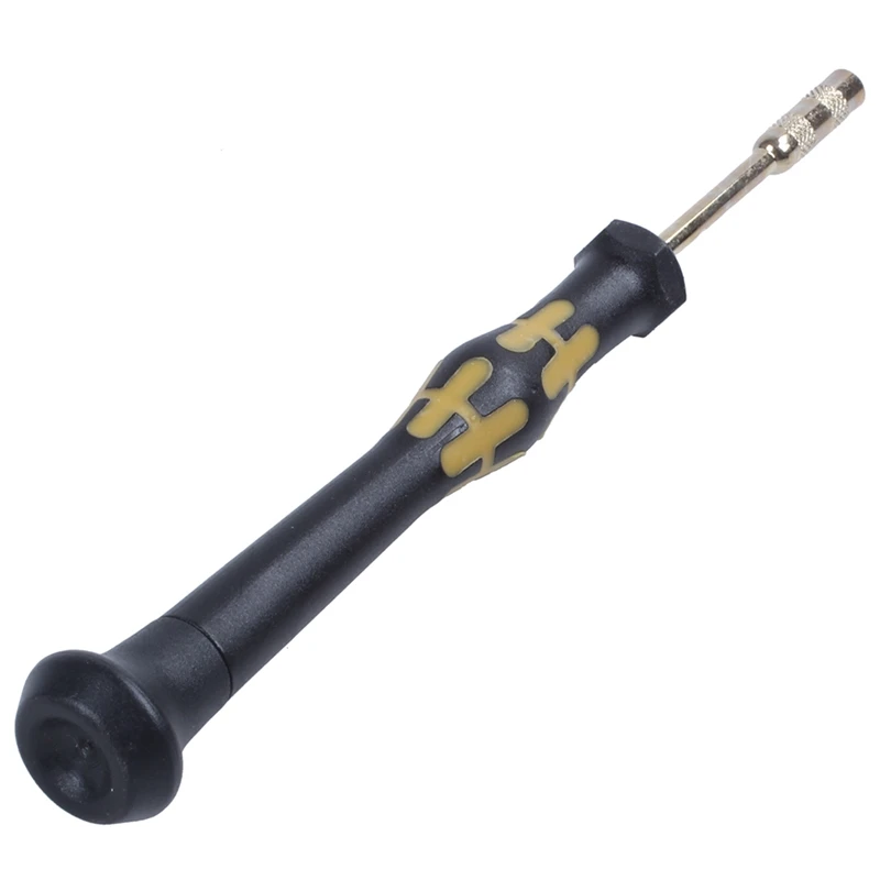 

6 in 1 Precision Magnetic Screwdriver Set Cross Hex Pentalobe Y-Tip Opening Repair Tools Kit Repair For iPhone 7/8/X/6S Plus
