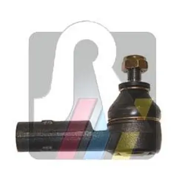 Наконечник рулевой Mitsubishi Galant all 92-96 RTS 91-09705