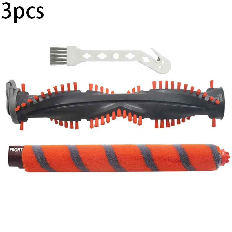 

Carpet Floor Brush Set For Shark DuoClean NV800/HV380/NV801/NV801Q/NV200 Replace