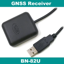 BEITIAN,USB ГЛОНАСС, GPS-приемник, двойной приемник GNSS, GMOUSE,4M FLASH, 1,5 m,BN-82U, лучше, чем Φ BEITIAN,USB ГЛОНАСС, GPS-приемник, двойной приемник GNSS, GMOUSE,4M FLASH, 1,5 m,BN-82U, лучше, чем Φ