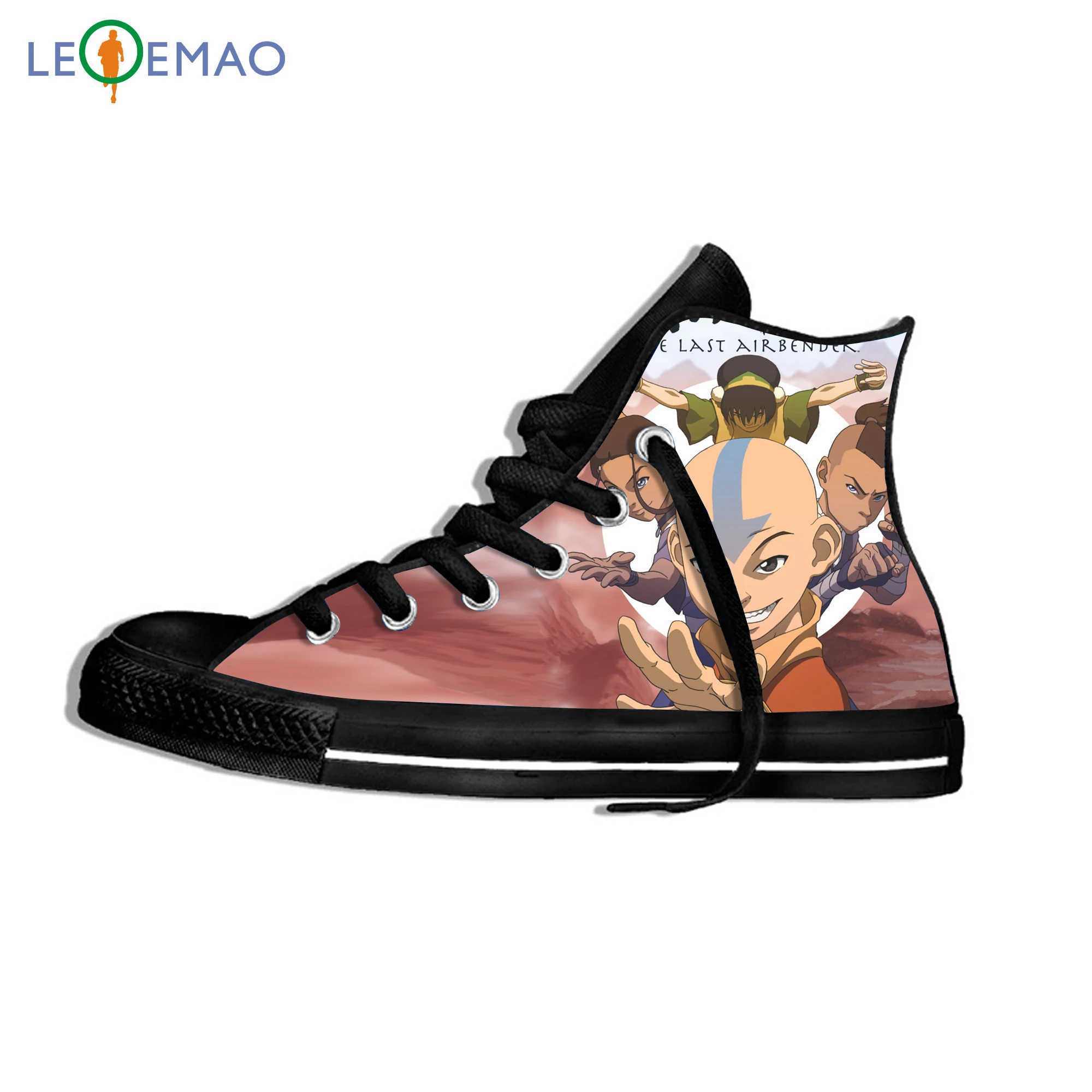 Прогулочные парусиновые ботинки; дышащая оригинальная обувь с героями мультфильмов; удобная спортивная обувь; классические кроссовки