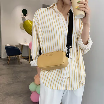 

New Small Bag on Beibao Bag ins 2019 New Style Style Bag with Foreign Style, Leisure Baitie, One Shoulder Slant Bag