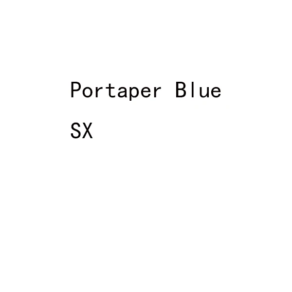 12 шт. Универсальный стоматологический двигатель NiTi SuperBlue роторный файл SX-F3 25 мм конический стоматологический инструмент отбеливание зубов материал оборудования - Цвет: SX