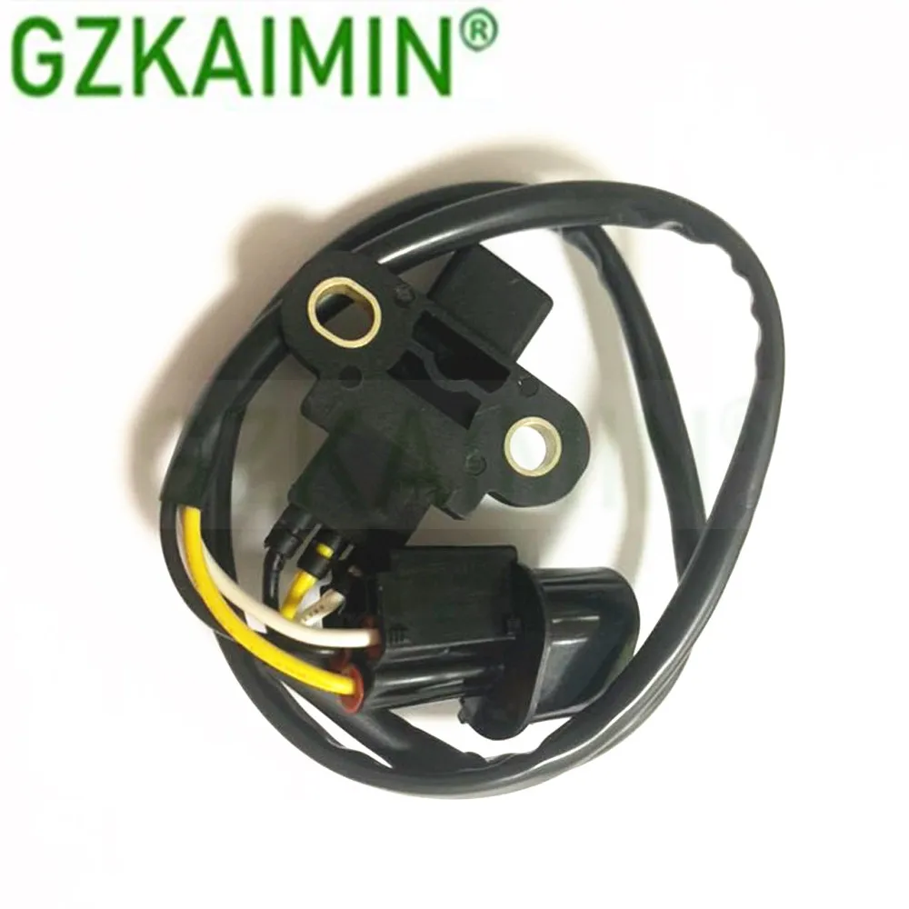 Высококачественный Датчик положения коленчатого вала OEM MR985145 J5T35171 PC557 для M ITSUBISHI