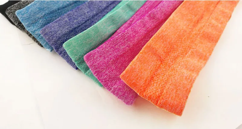 Sports headband 10