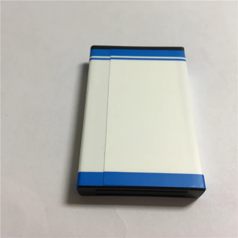 GUKEEDIANZI мобильного телефона Батарея HB7A1H для huawei Ascend C6100 C2822/E583C маршрутизатор C2823 C2827 C2829 E5830 E585 E5 1400 мА-ч