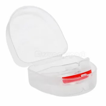 

Double Side Mouthguard Taekwondo Muay Thai Teeth Protect Football Basketball Boxing Mouth Safety Mouth Guard Oral Teeth Protect