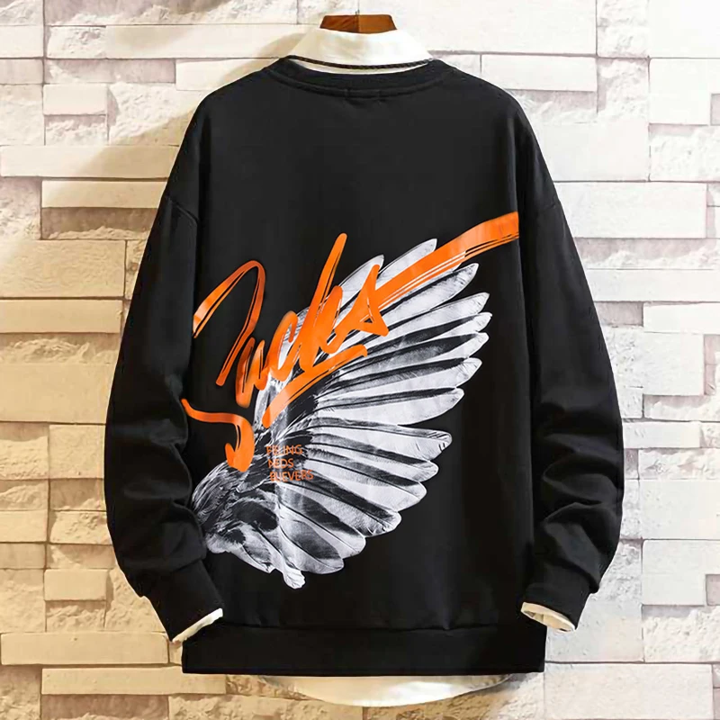 Свободные хипстерские большие осенние зимние мужские толстовки 5XL 6XL 7XL 8XL 10xl Большие размеры Мужские толстовки плюс размер теплая одежда
