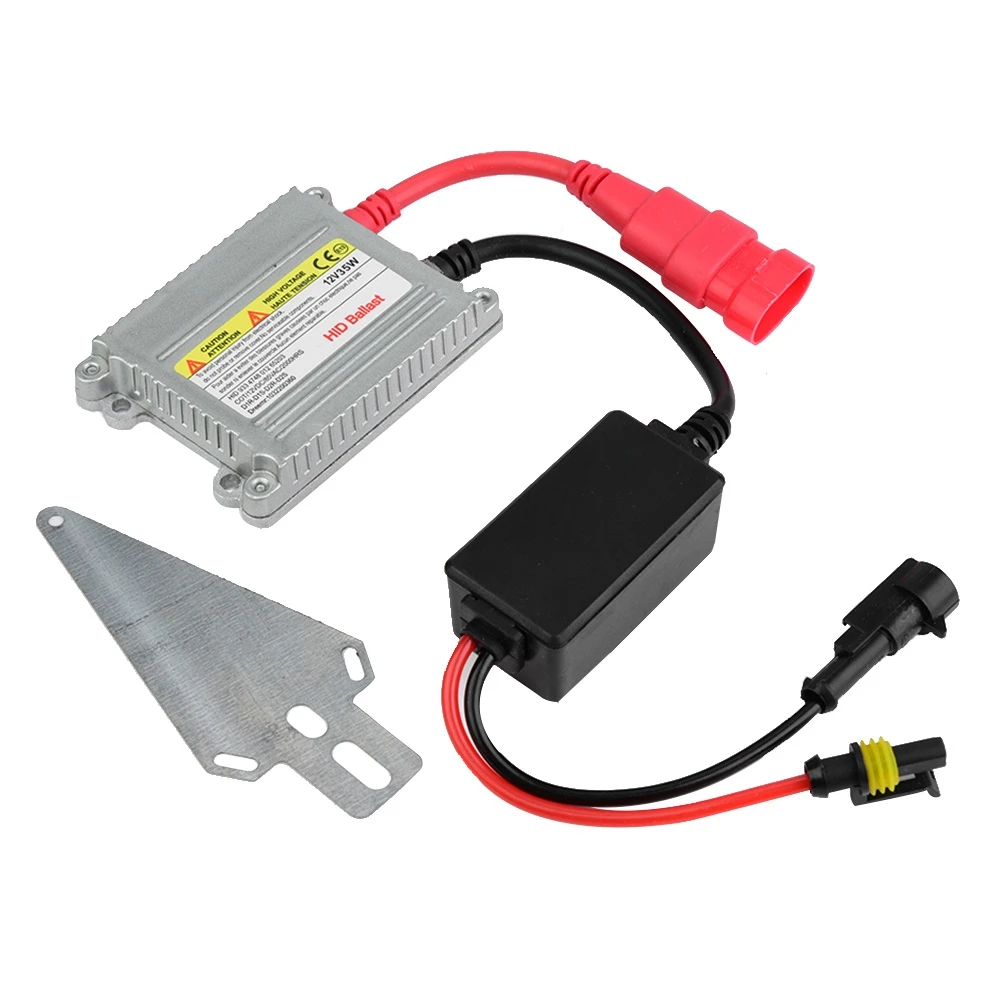 

DC12V 35W Universal Digital Xenon HID Ballast Replacement Conversion car light accessory New arrives
