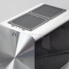 Magnetic Dust Filter Dustproof Mesh Fan Cover Net Grill Guard with Hole for PC Computer Case Cooling Fan Accessories ► Photo 2/6