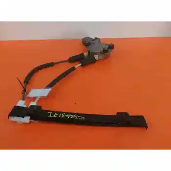 

0046557041 WINDOW LIFTER REAR LEFT ALFA ROMEO 147 (190)