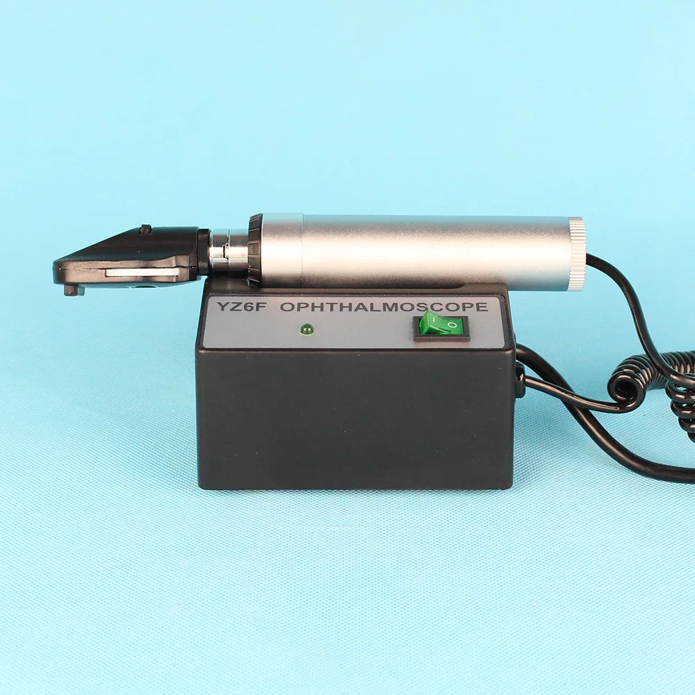Ophthalmic Ophthalmoscope YZ6F
