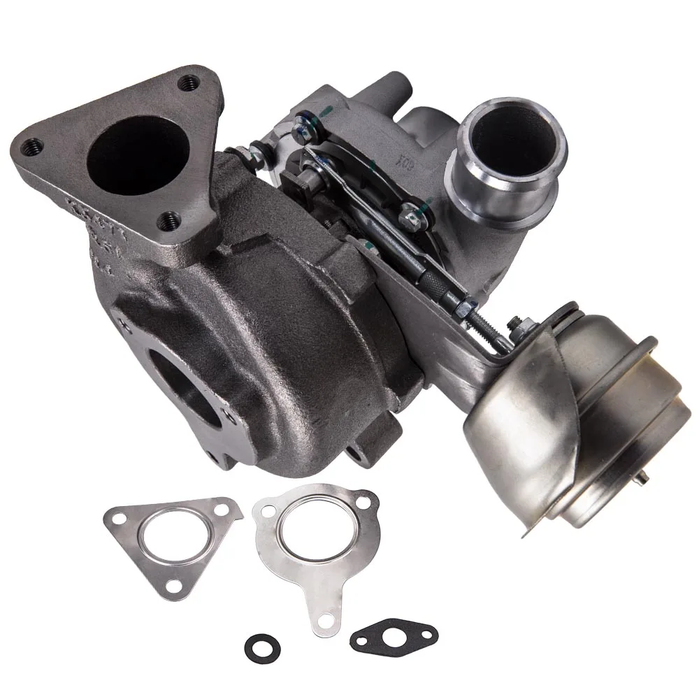 Turbocompressore Per Volkswagen Sharan 1.9 Tdi 1999 2000 Avg Afn 115Hp 110Hp Turbina Del Motore 028145702P Turbolader Gt1749V