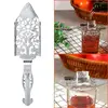 Stainless Steel Absinthe Spoon Wire Mixed Strainer Cocktail Shaker Drinking Colander Filter Bar Wormwood Bar Spoon Tools ► Photo 3/6