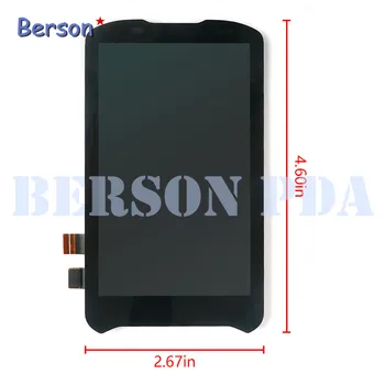 

LCD Module with Touch Screen for Motorola Symbol Zebra TC20 TC200J TC25