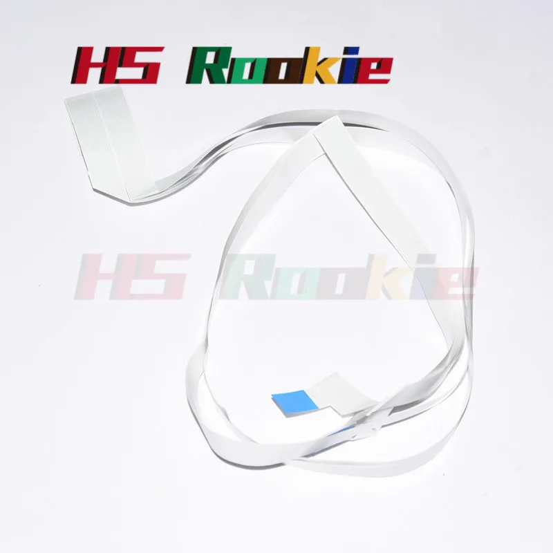 

1PCS Printhead Cable for Epson 1390 1400 1410 1430 R260 R360 R380 R390 RX580 RX590 L1800 1500W EP4004