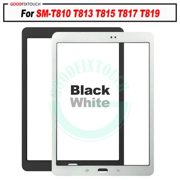 

For Tab S2 T810 T813 T815/C T819/C Front Outer Glass Lens Repair Touch Screen Outer Glass For Tab S2 SM-T810 T813 T815 T817 T819