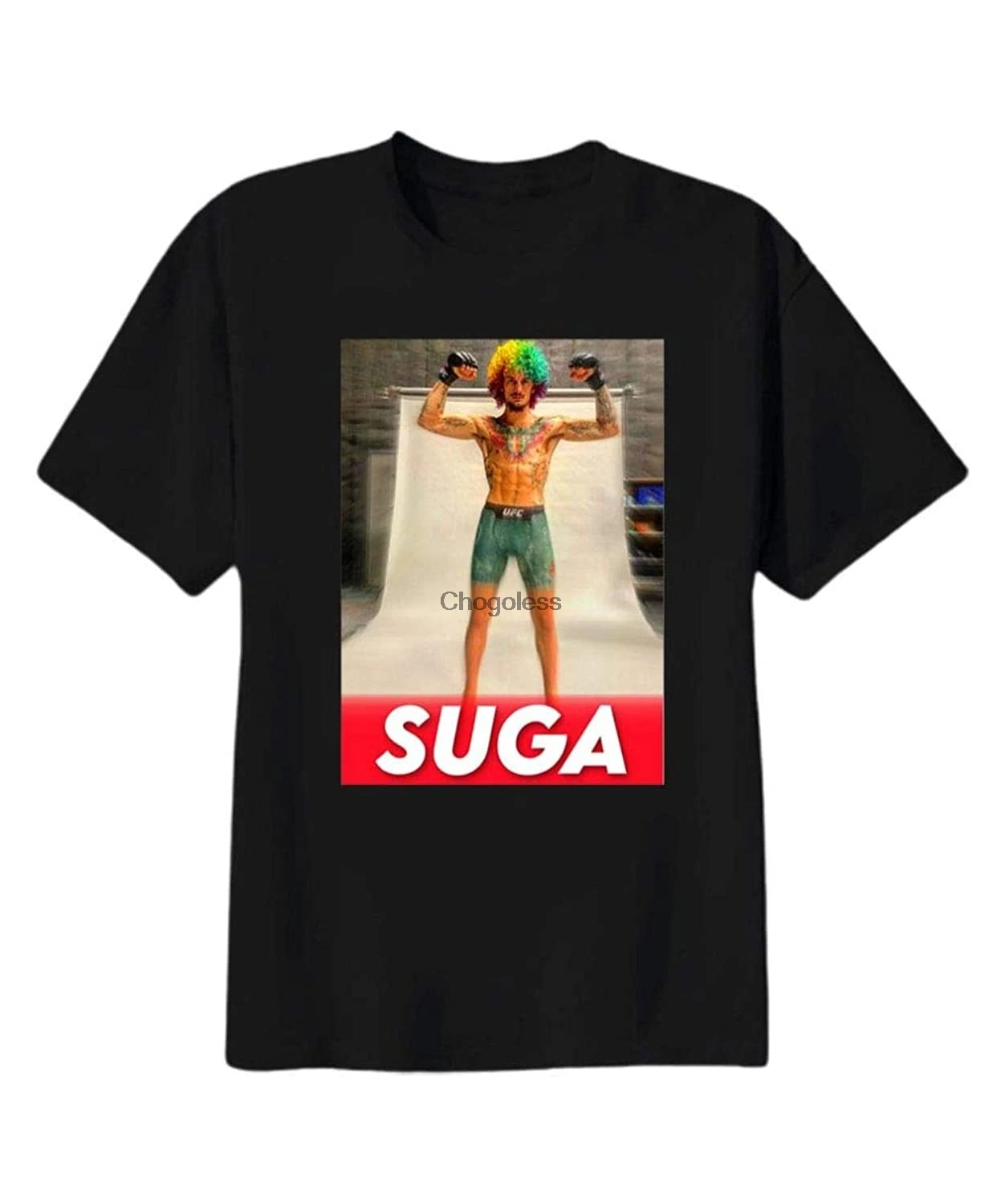 Футболка унисекс Sean Suga O Malley толстовка с длинным рукавом свитшот для мужчин