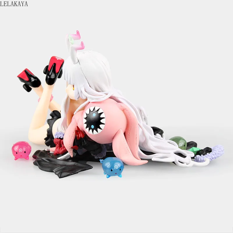 Аниме Sekai Seifuku буряку без мира Conquest Zvezda Plot Behepa Hoshimiya Venera Kate лежа Ver ПВХ фигурка