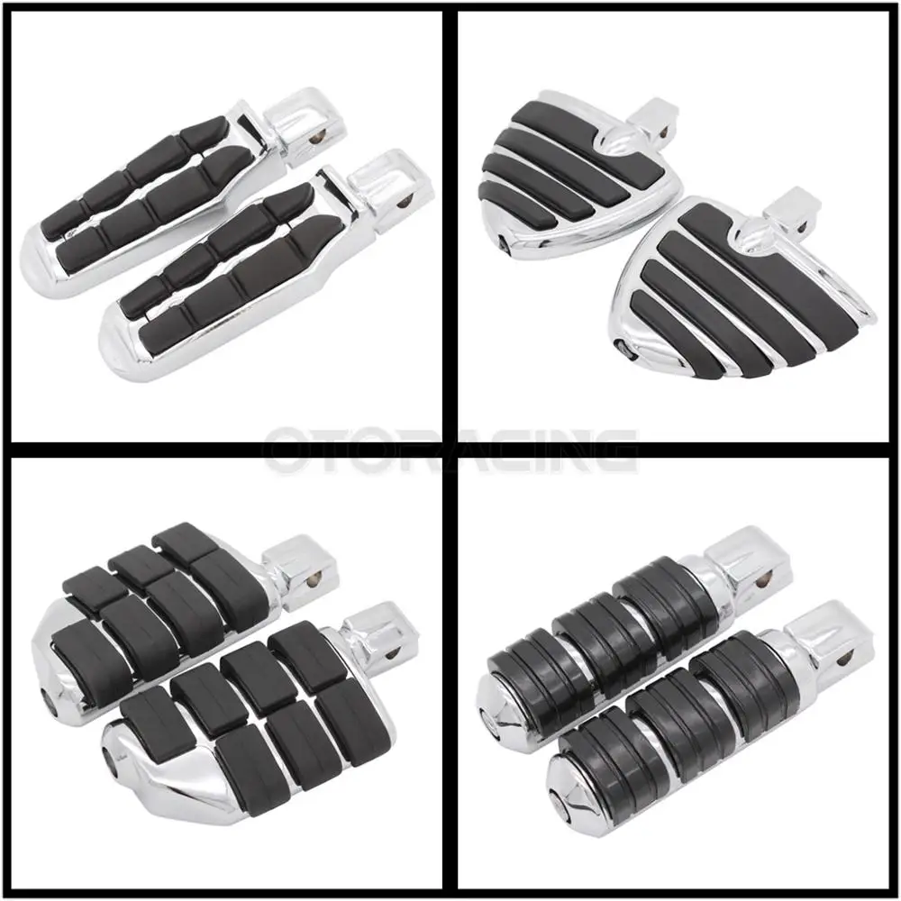 Foot Pegs Kawasaki Vulcan 1500 Kawasaki Vn800 Foot Pegs Front