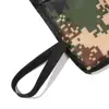 Portable Folding Camping Mat Foam Sitting Pad Waterproof Oxford Cloth Beach Mat Prevent Dirty Hiking Small Picnic Seat Outdoor 5