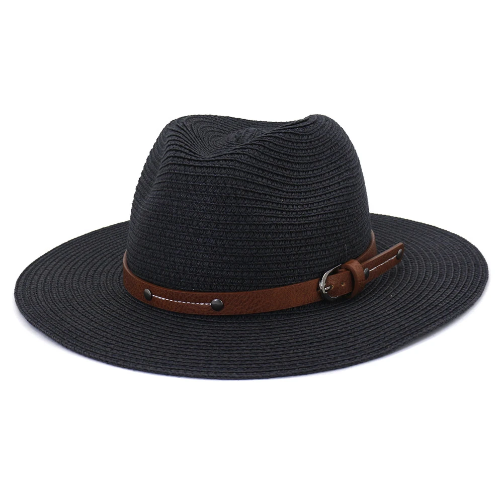 Buttermere Panama Hat Straw Summer Hats 
