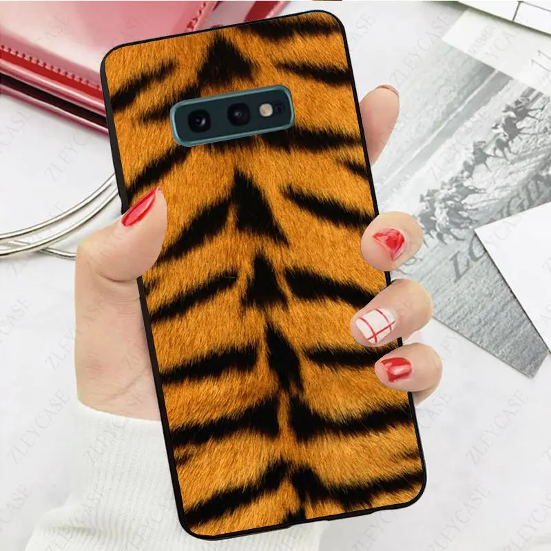 Fashion Tiger ainimal Leopard Print Panther