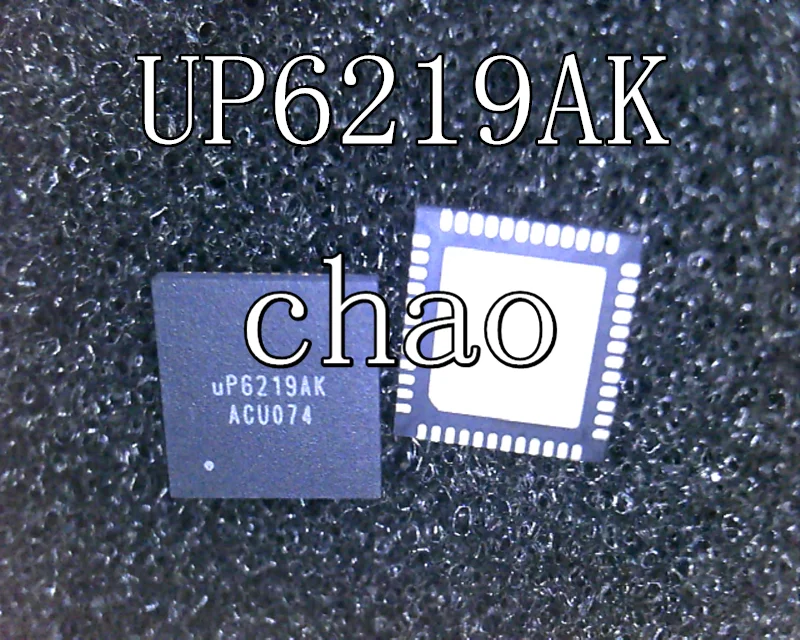 

5pcs/lot uP6219AK uP6219