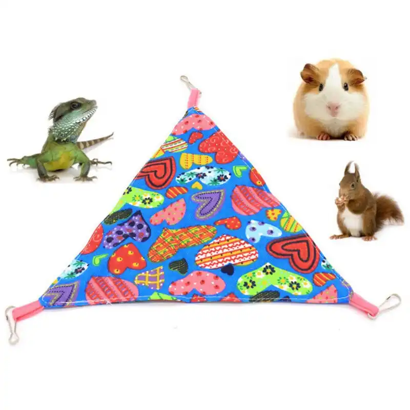 for hamsters