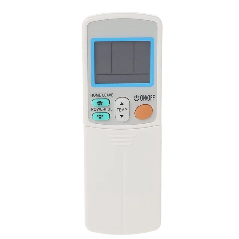 

Universal Remote Control Air Conditioner For DAIKIN ARC433A1 ARC433B70 ARC433A70