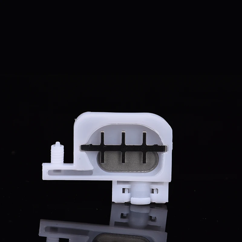 Amortecedor para o Solvente Pequeno do Amortecedor de Tinta da Cabeça de Epson Mimaki com Malha Eco para o Dumper do Plotador de Roland Pces Mutoh Grande 3*2mm 20 Dx4 Dx5 - Imagem 2