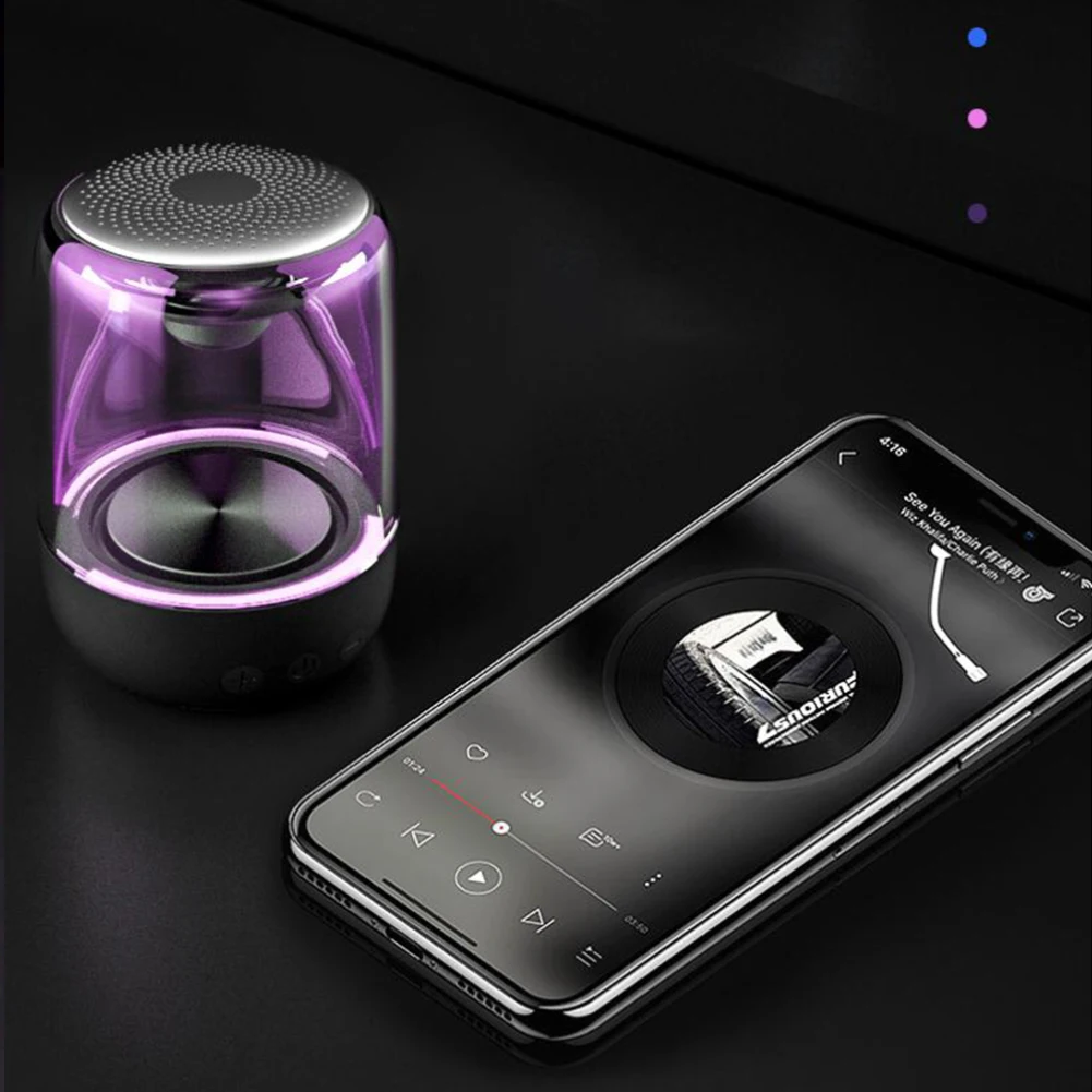 Bluetooth динамик музыкальный офис Поддержка TF карта стерео мода открытый аудио портативный карманный громкоговоритель беспроводной звуковой ящик