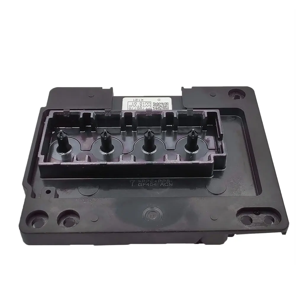 엡손 WF-2651 프린터용 WF-2750 프린트 헤드, WF-2650 WF-2660 WF-2661, WF2760 FA18021 L605 L606 L655 L656 E4550 헤드