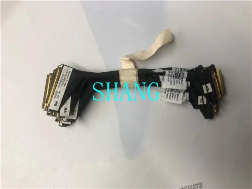 FOR Orijinal DELL Bensolo14 5482 ms io kablo kablosu anakart bağlantı 15yhc 015yhc % 100% Test tamam | Компьютеры и офис