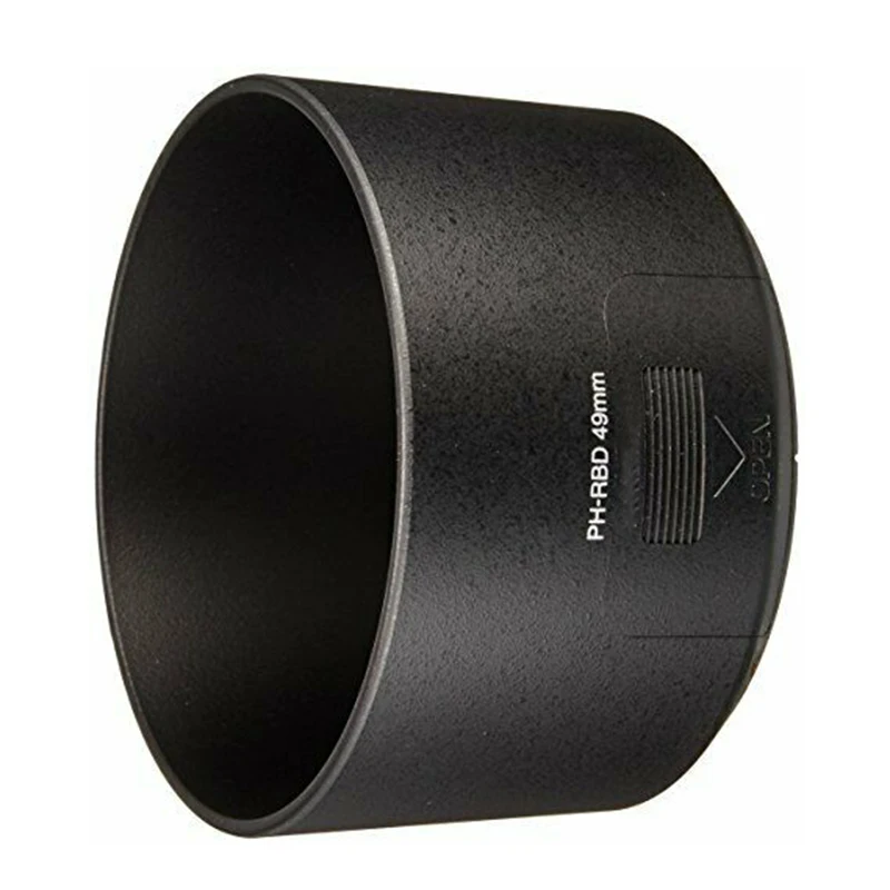 PH-RBD LENS HOOD FOR Pentax 50-200mm 5
