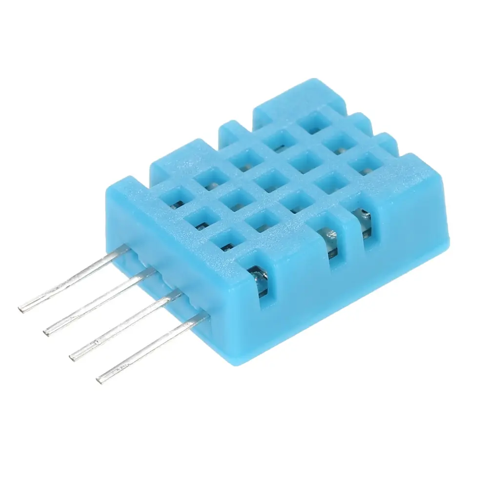 10 шт. DHT11 Цифровой Датчик температуры и влажности для Arduino