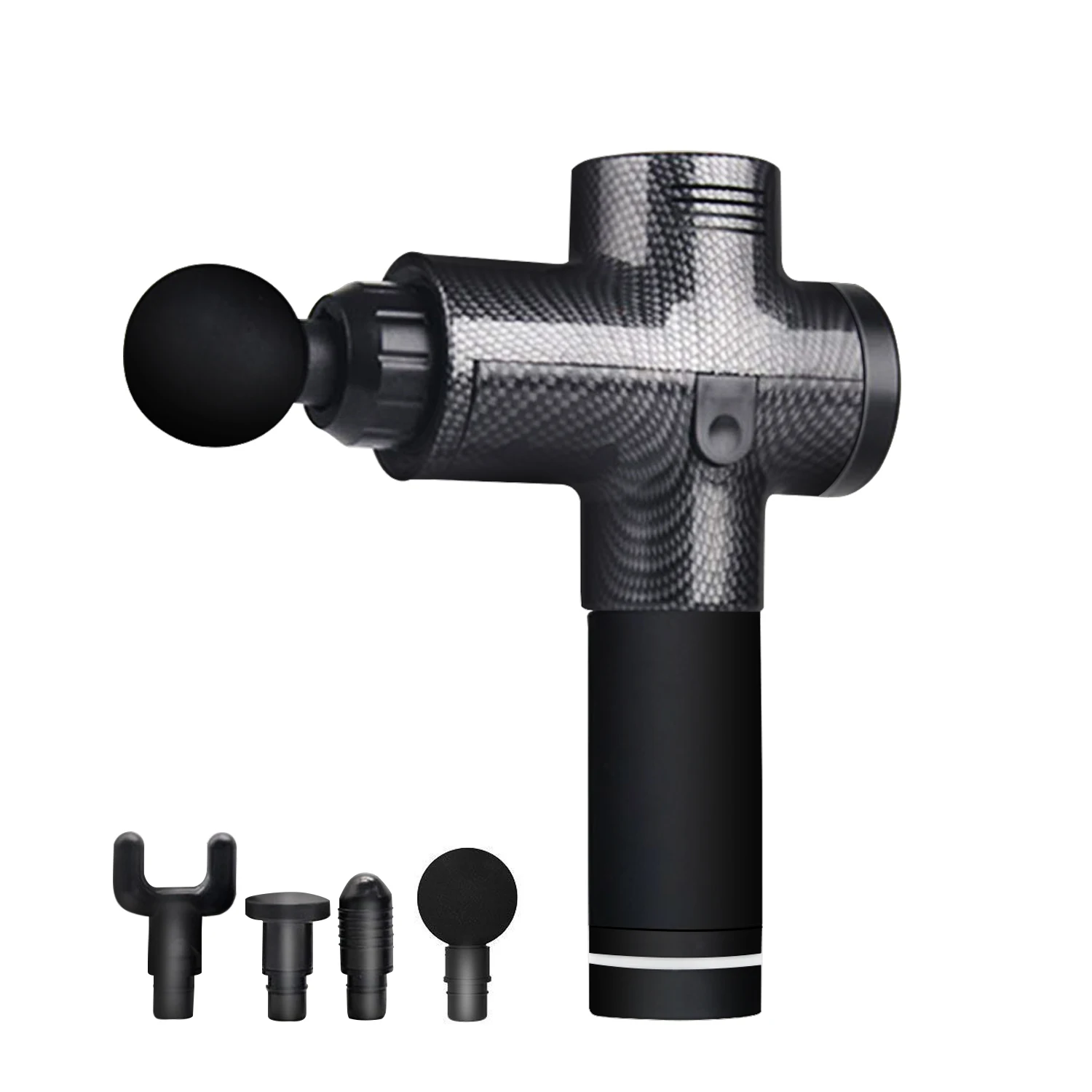 Купить Массажный Пистолет Fasciq В Перми