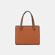 Маленькая квадратная сумка женская маленькая сумка новая простая Высококачественная сумка на одно плечо женская сумка коробка