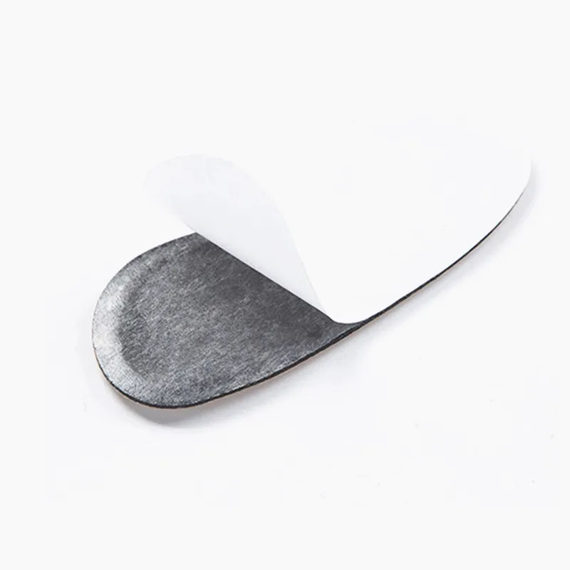 10Pcs = 5Pair Shoes Insoles Insert Heels Protector Anti Slip Cushion Pads Comfort Heel Liners Cushion Pad Invisible Inserts Insole shoe insoles,heel cushion insole,heel patch insole,heel cushion protector,heel insoles,heel protector patches,heel protector pads,heel protector